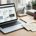 Illustration af anmeldelser, verificering og dansk regulatorisk kontrol